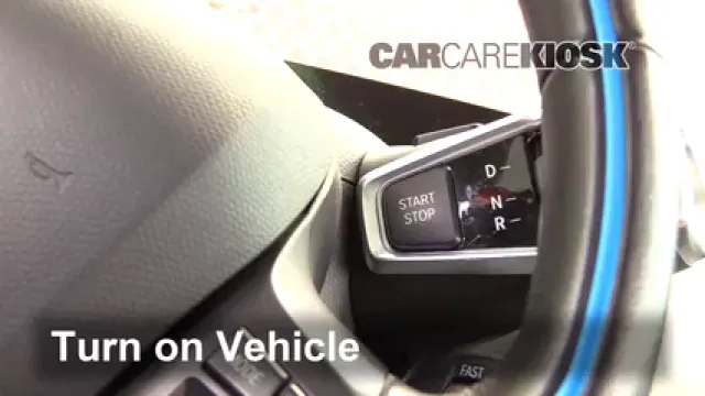 2017 BMW i3 Range Extender 0.6L 2 Cyl. Escobillas de limpiaparabrisas delantero Cambiar escobillas de limpiaparabrisas